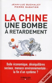Capa do artigo La Chine, Une Bombe A Retardement
