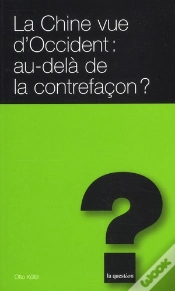 Capa do artigo La Chine Vue D