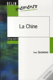 Capa do artigo La Chine