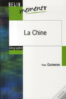 Capa do artigo La Chine