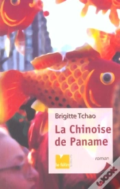 Capa do artigo La Chinoise De Paname
