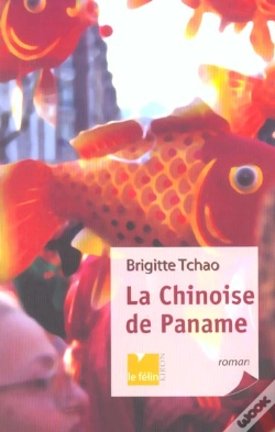 Capa do artigo La Chinoise De Paname