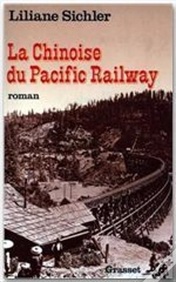 Capa do artigo La Chinoise Du Pacific Railway