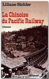 La Chinoise Du Pacific Railway