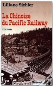 Capa do artigo La Chinoise Du Pacific Railway