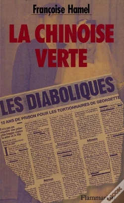 Capa do artigo La Chinoise Verte