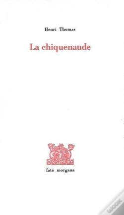 Capa do artigo La Chiquenaude