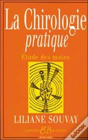 Capa do artigo La Chirologie Pratique ; Etude Des Mains