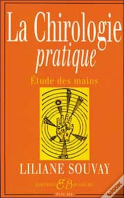 Capa do artigo La Chirologie Pratique ; Etude Des Mains