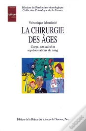Capa do artigo La Chirurgie Des Âges : Corps, Sexualité Et Représentations Du Sang