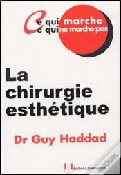 Capa do artigo La Chirurgie Esthétique