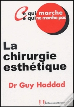 Capa do artigo La Chirurgie Esthétique