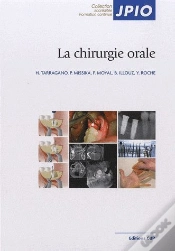Capa do artigo La Chirurgie Orale