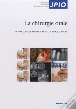 Capa do artigo La Chirurgie Orale