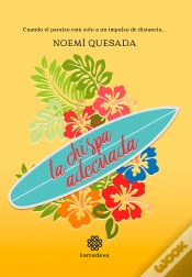 Capa do artigo La Chispa Adecuada