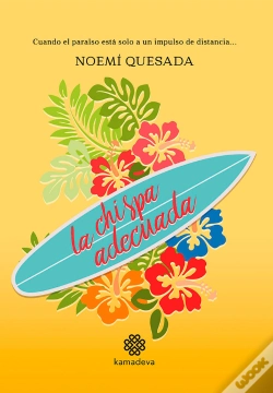 Capa do artigo La Chispa Adecuada