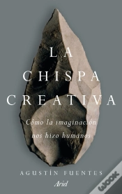 Capa do artigo La Chispa Creativa