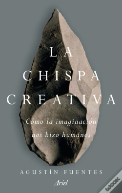 Capa do artigo La Chispa Creativa