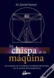 Capa do artigo La Chispa De La Máquina