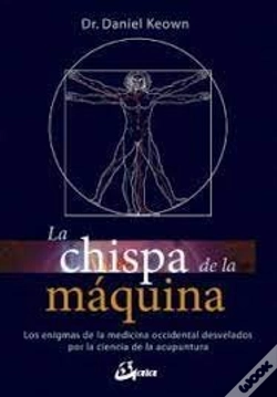 Capa do artigo La Chispa De La Máquina