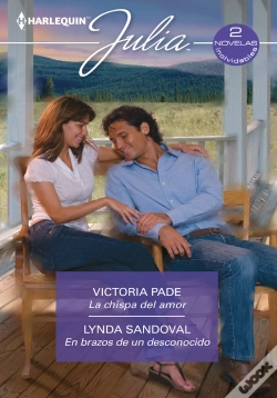 Capa do artigo La Chispa Del Amor; En Brazos De Un Desconocido
