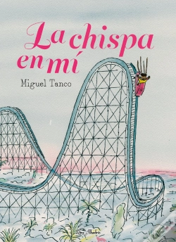 Capa do artigo La Chispa En Mi