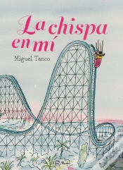 Capa do artigo La Chispa En Mi
