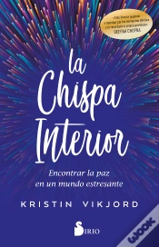Capa do artigo La Chispa Interior