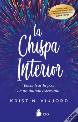 Capa do artigo La Chispa Interior