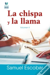 Capa do artigo La Chispa Y La Llama