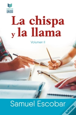 Capa do artigo La Chispa Y La Llama