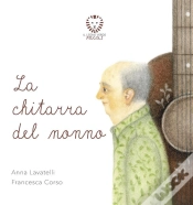 Capa do artigo La Chitarra Del Nonno