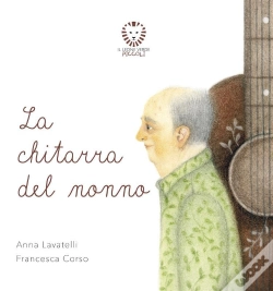 Capa do artigo La Chitarra Del Nonno