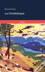 Capa do artigo La Cholédoque
