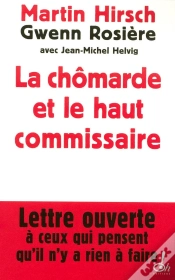 Capa do artigo La Chômarde Et Le Haut Commissaire