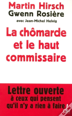 Capa do artigo La Chômarde Et Le Haut Commissaire