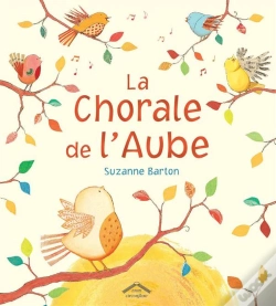 Capa do artigo La Chorale De L'Aube