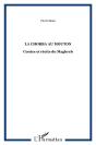 La Chorba Au Mouton ; Contes Et Récits Du Maghreb - Preview