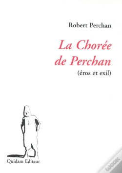 Capa do artigo La Chorée De Perchan ; Eros Et Exil