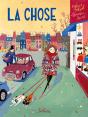 La Chose - Preview