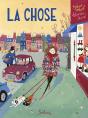 La Chose - Preview