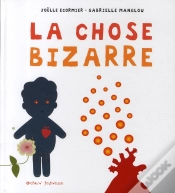 Capa do artigo La Chose Bizarre