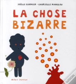 Capa do artigo La Chose Bizarre