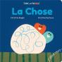 La Chose (Coll. Truc Et Bidule) - Preview