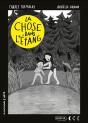 La Chose Dans L'Étang - Preview