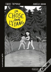 Capa do artigo La Chose Dans L