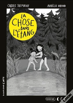 Capa do artigo La Chose Dans L'Étang