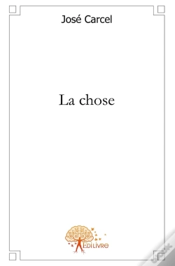 Capa do artigo La Chose