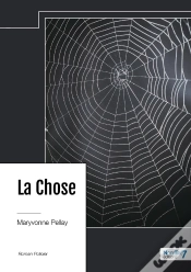Capa do artigo La Chose
