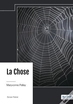 Capa do artigo La Chose